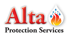 Alta Protection Services Logo