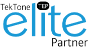 TekTone Elite Partner logo